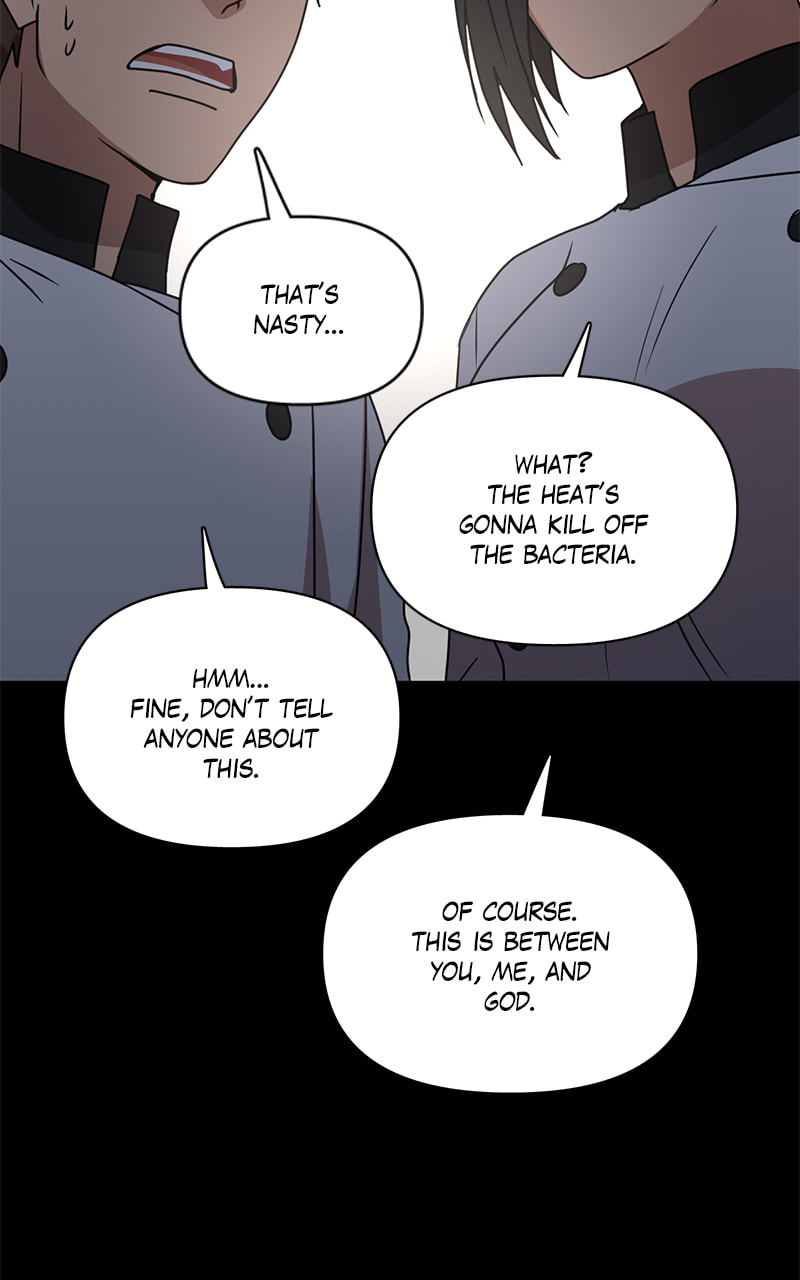 Tales of Sarimin the Jinn Chapter 123 page 54 - 