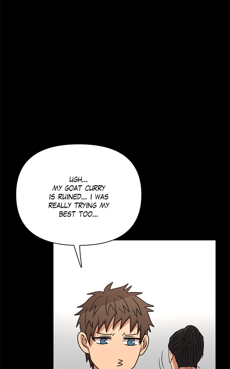 Tales of Sarimin the Jinn Chapter 123 page 55 - 