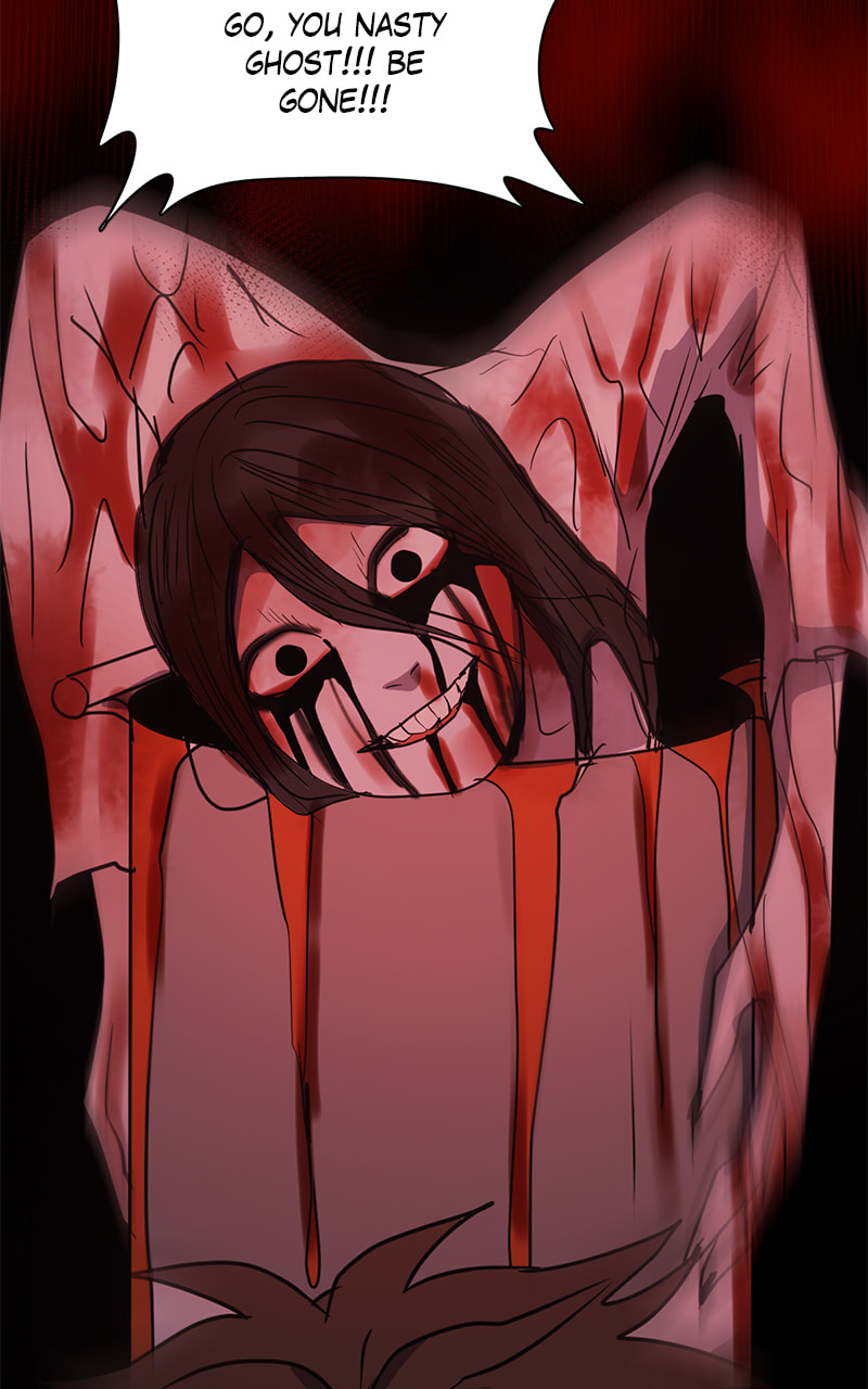 Tales of Sarimin the Jinn Chapter 123 page 63 - 