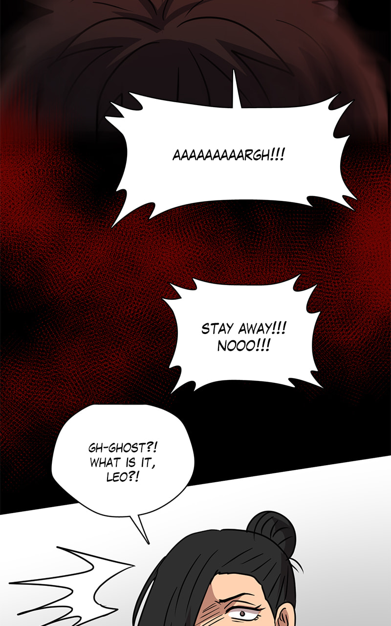 Tales of Sarimin the Jinn Chapter 123 page 64 - 