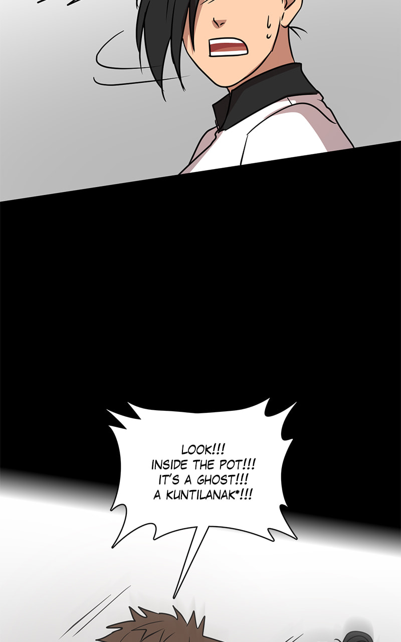 Tales of Sarimin the Jinn Chapter 123 page 65 - 