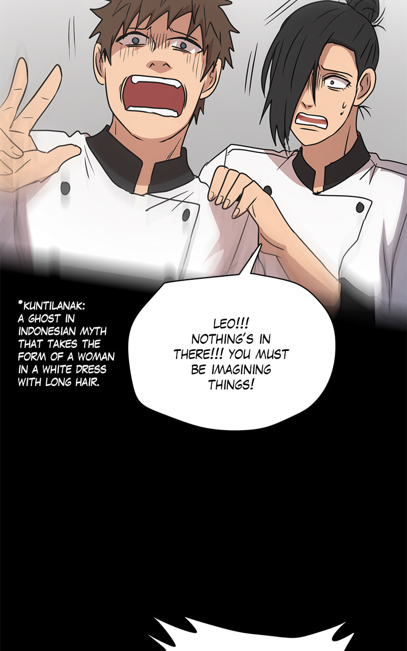 Tales of Sarimin the Jinn Chapter 123 page 66 - 