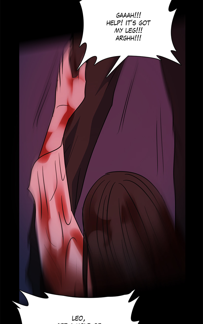 Tales of Sarimin the Jinn Chapter 123 page 67 - 