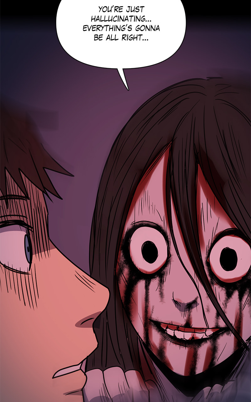 Tales of Sarimin the Jinn Chapter 123 page 72 - 