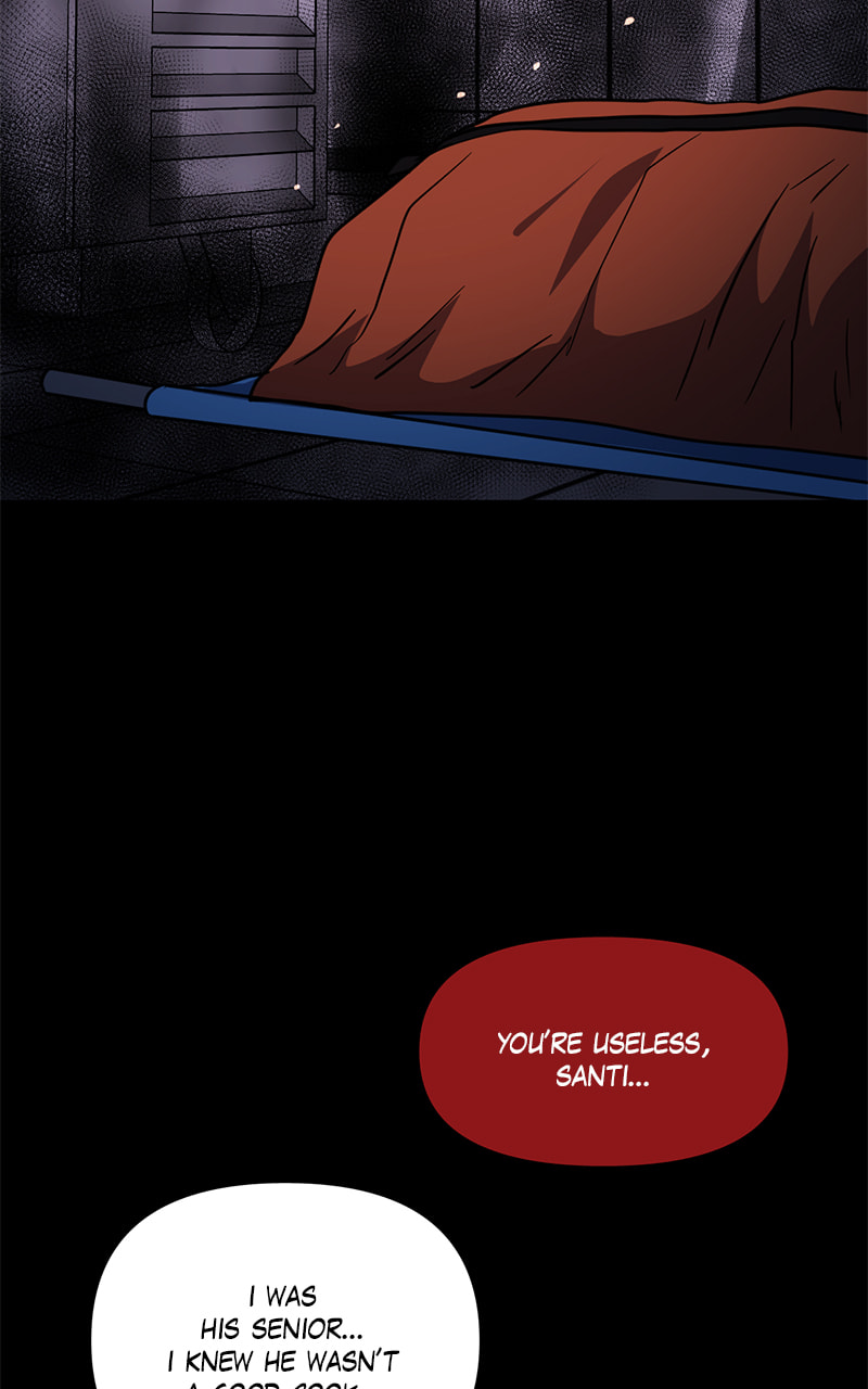 Tales of Sarimin the Jinn Chapter 123 page 79 - 