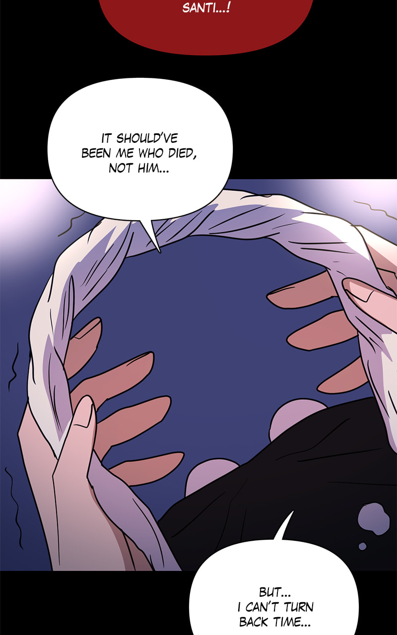Tales of Sarimin the Jinn Chapter 123 page 83 - 