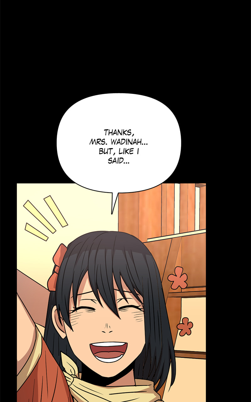 Tales of Sarimin the Jinn Chapter 124 page 12 - 
