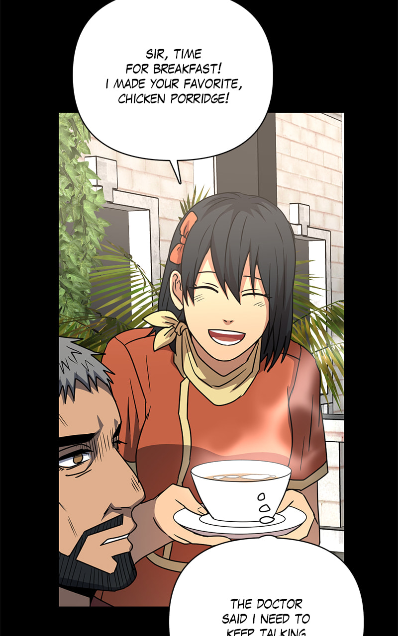 Tales of Sarimin the Jinn Chapter 124 page 21 - 