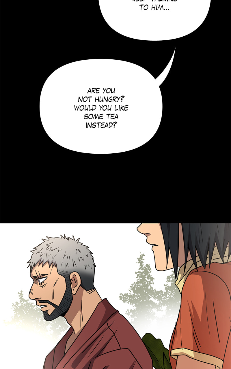 Tales of Sarimin the Jinn Chapter 124 page 22 - 