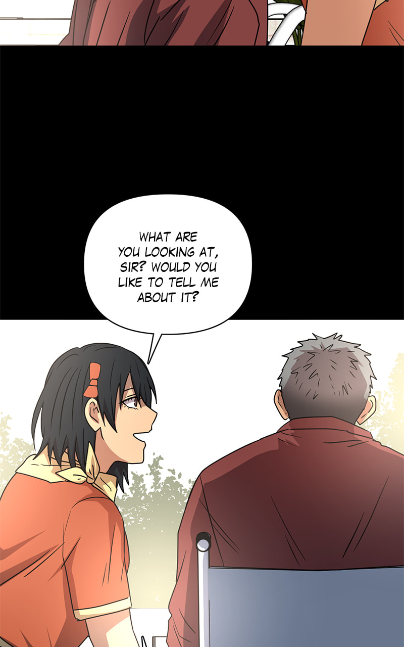 Tales of Sarimin the Jinn Chapter 124 page 23 - 