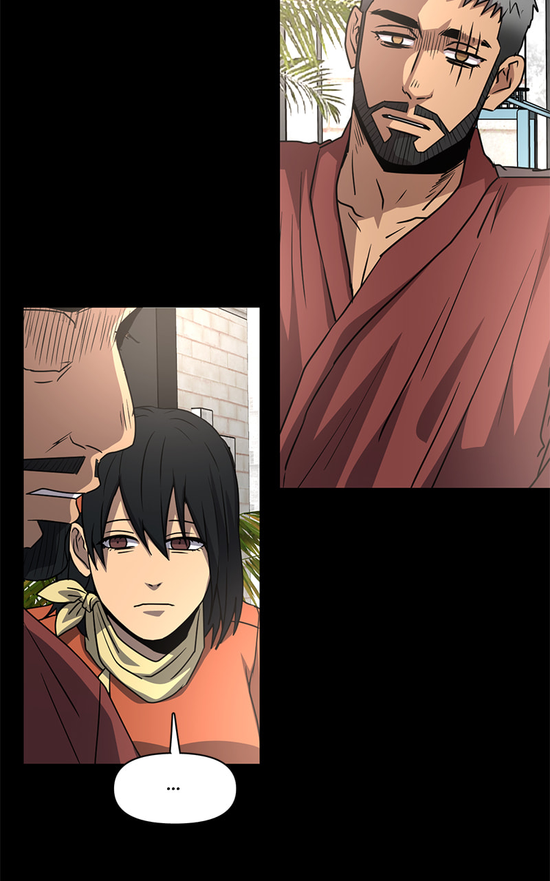 Tales of Sarimin the Jinn Chapter 124 page 25 - 