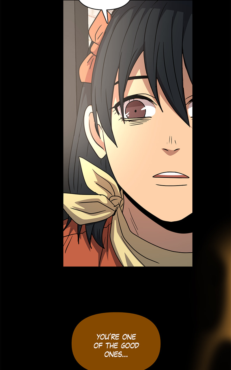 Tales of Sarimin the Jinn Chapter 124 page 28 - 