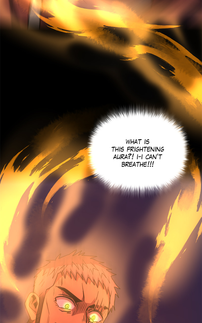 Tales of Sarimin the Jinn Chapter 124 page 32 - 