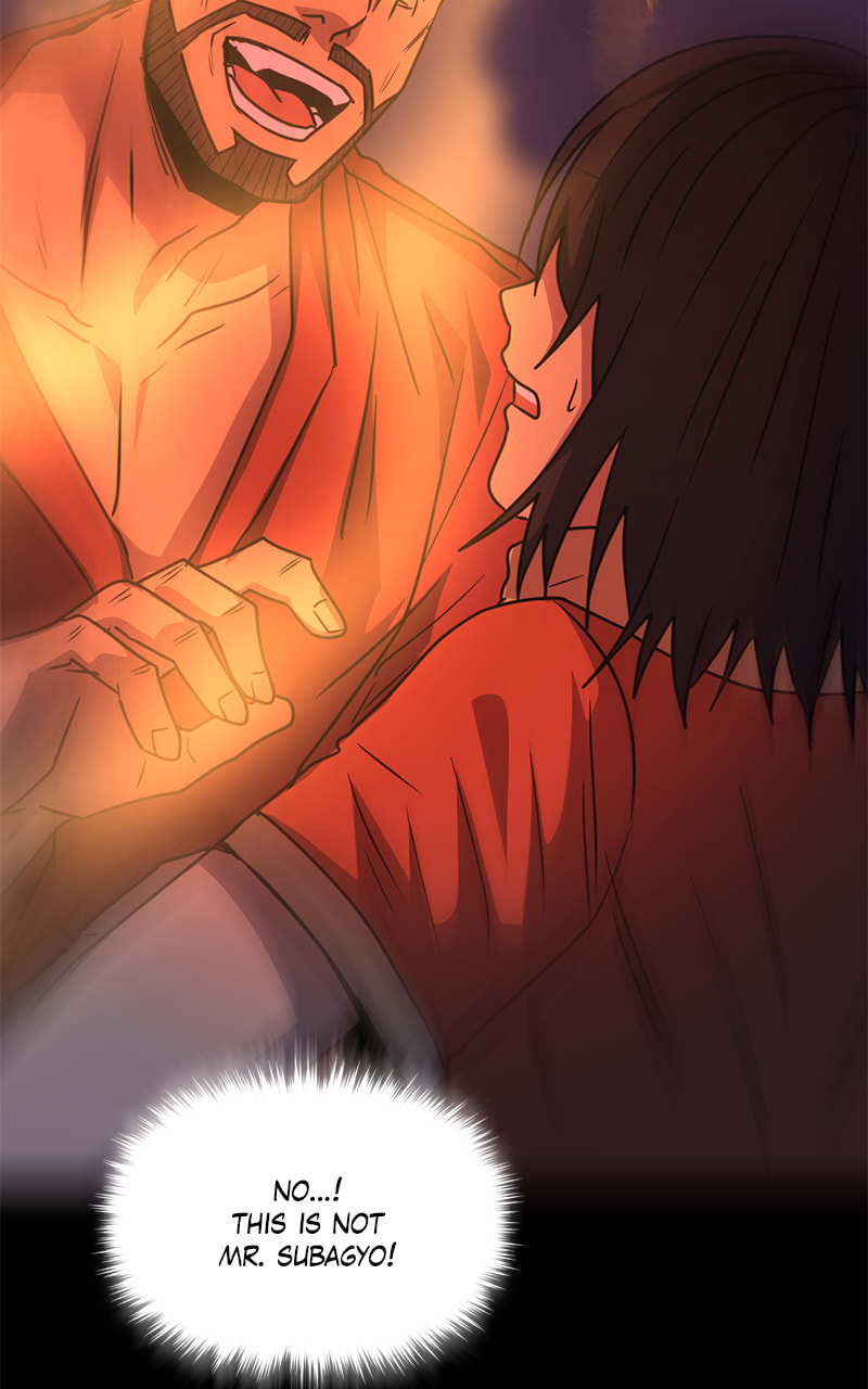 Tales of Sarimin the Jinn Chapter 124 page 33 - 