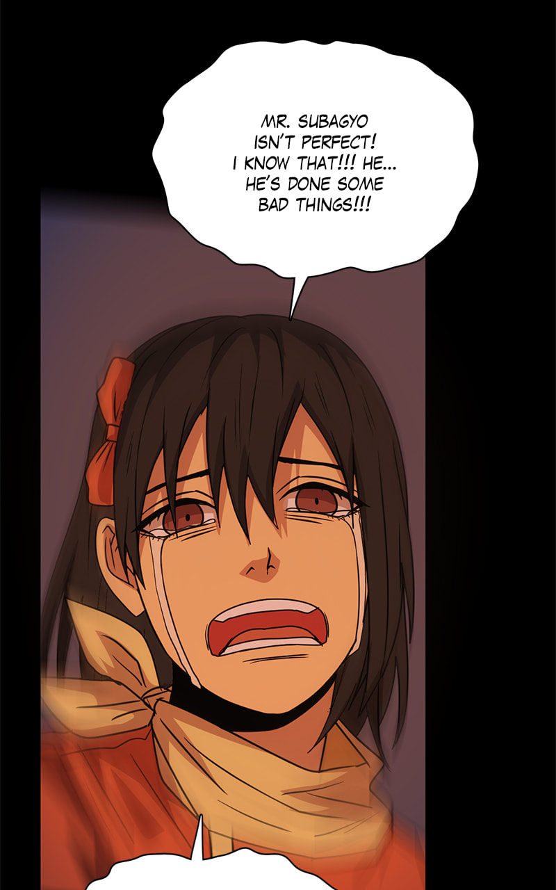 Tales of Sarimin the Jinn Chapter 124 page 39 - 