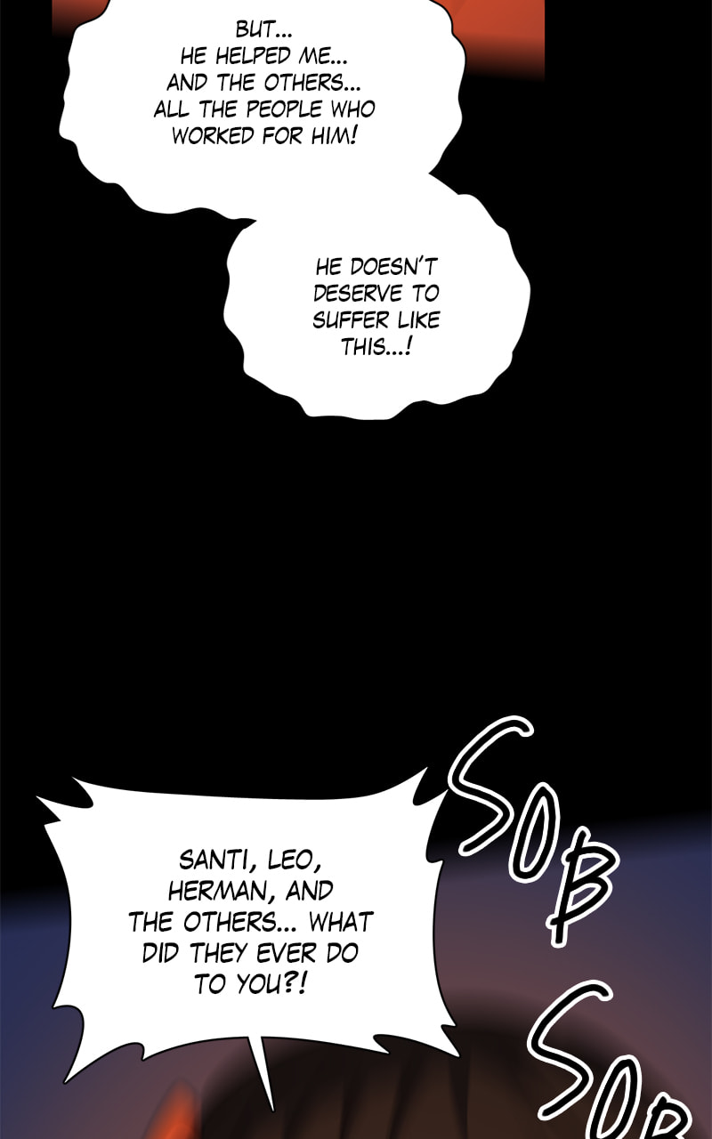 Tales of Sarimin the Jinn Chapter 124 page 40 - 