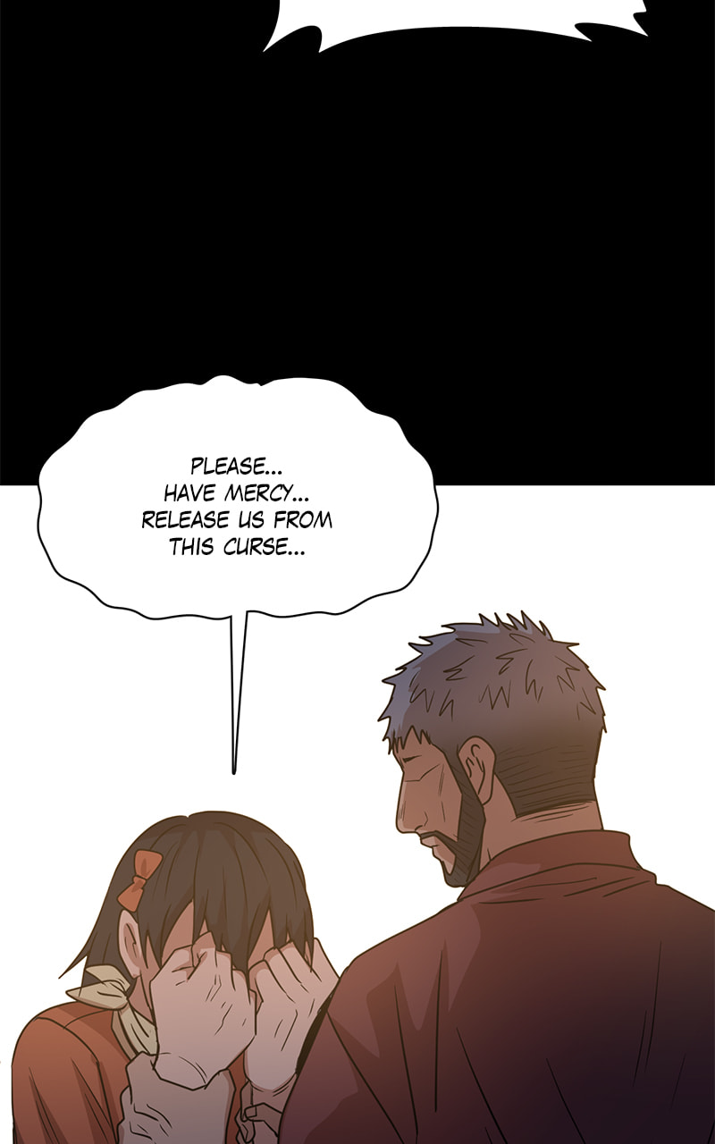 Tales of Sarimin the Jinn Chapter 124 page 42 - 