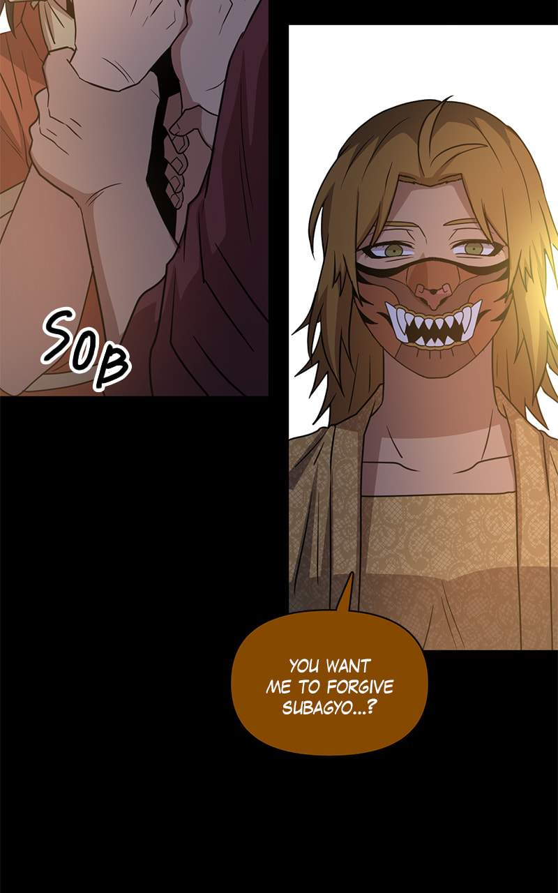 Tales of Sarimin the Jinn Chapter 124 page 44 - 
