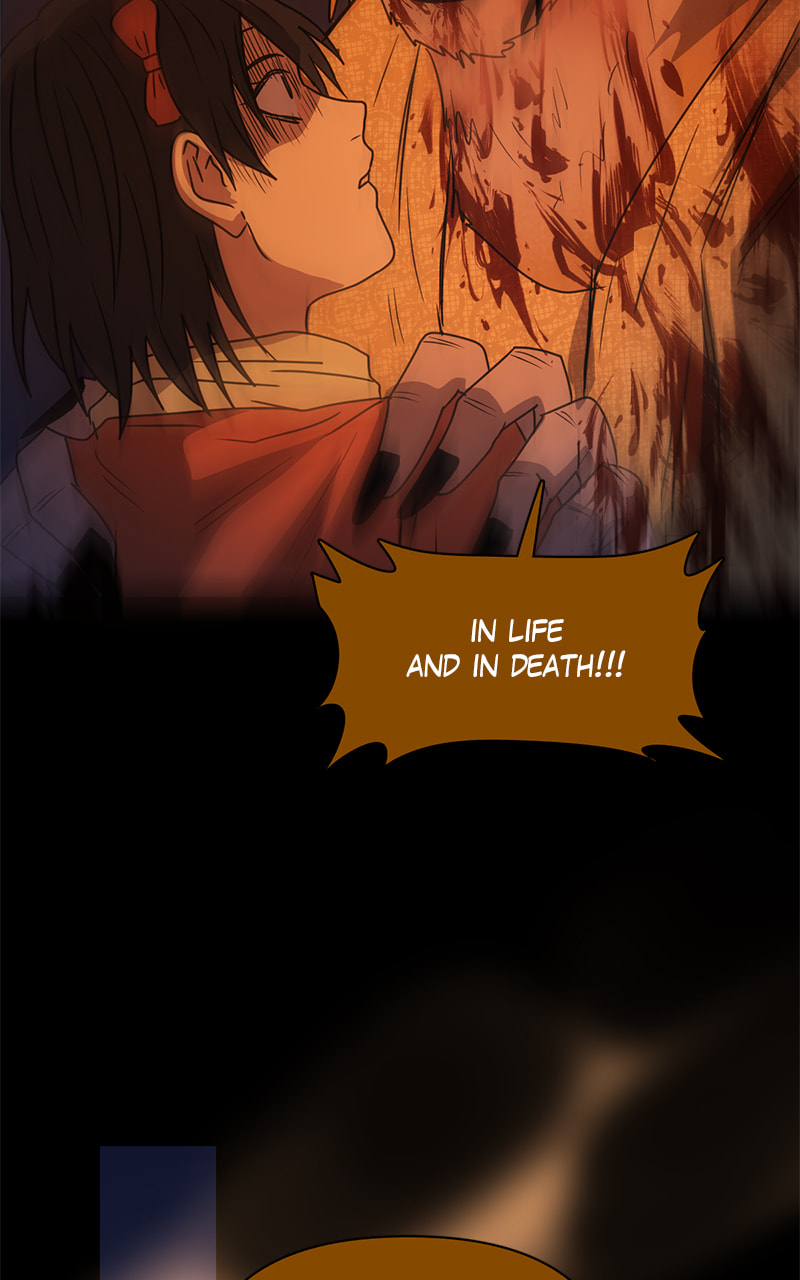 Tales of Sarimin the Jinn Chapter 124 page 46 - 