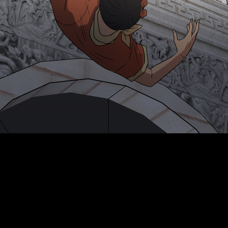 Tales of Sarimin the Jinn Chapter 124 page 50 - 