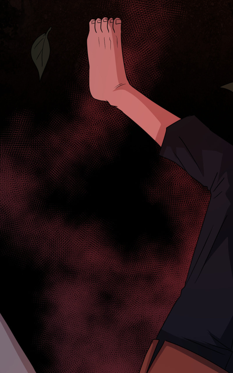 Tales of Sarimin the Jinn Chapter 124 page 53 - 