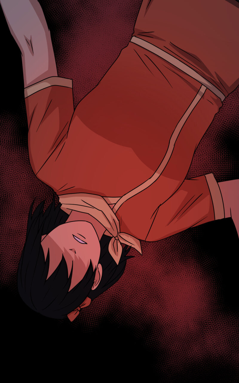 Tales of Sarimin the Jinn Chapter 124 page 54 - 