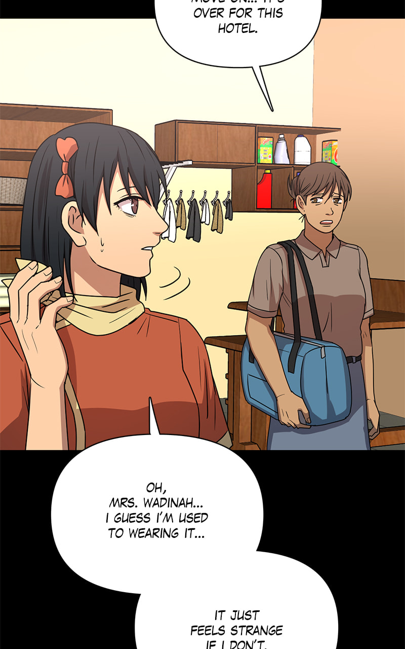Tales of Sarimin the Jinn Chapter 124 page 7 - 