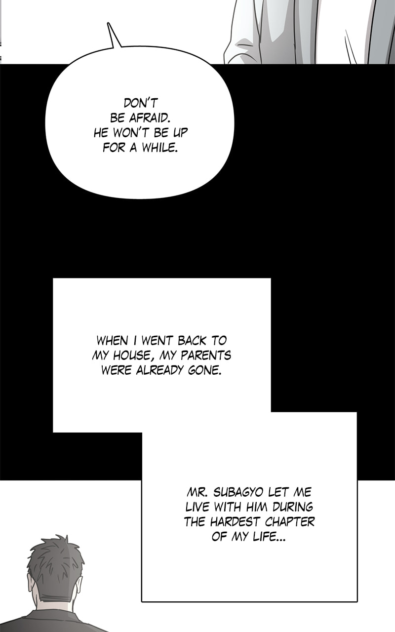 Tales of Sarimin the Jinn Chapter 124 page 64 - 