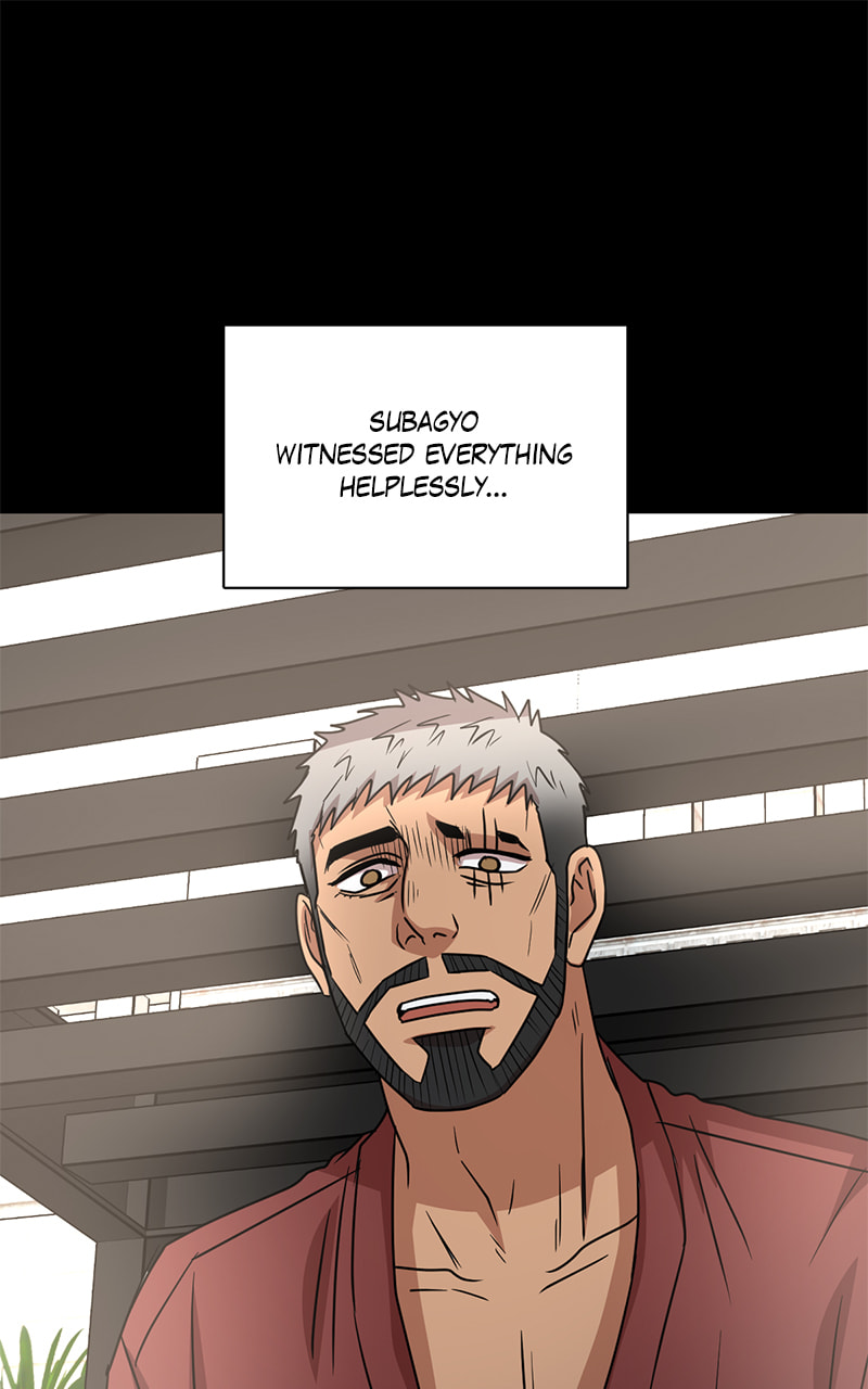 Tales of Sarimin the Jinn Chapter 124 page 68 - 