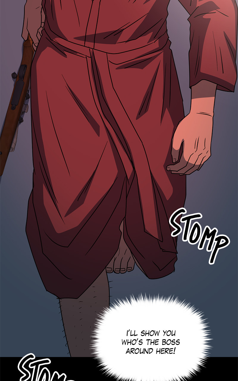 Tales of Sarimin the Jinn Chapter 124 page 75 - 