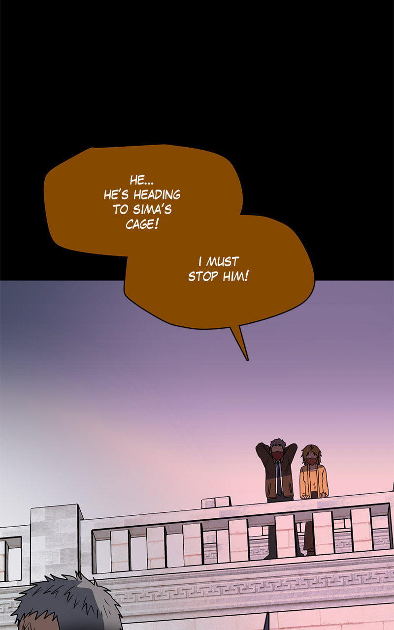 Tales of Sarimin the Jinn Chapter 124 page 78 - 