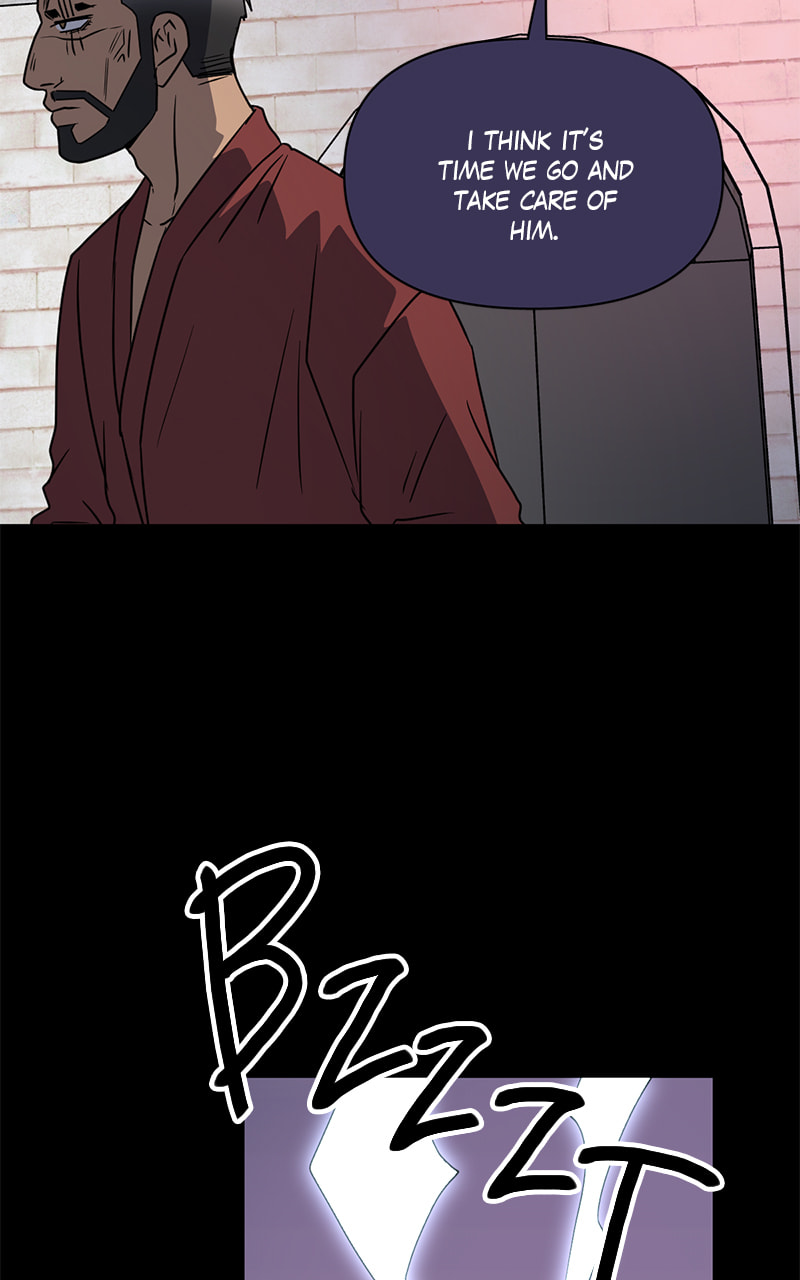 Tales of Sarimin the Jinn Chapter 124 page 79 - 