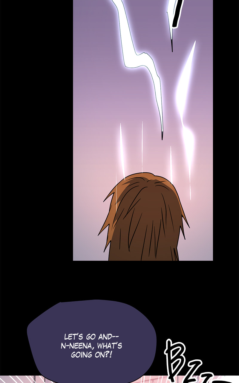 Tales of Sarimin the Jinn Chapter 124 page 80 - 