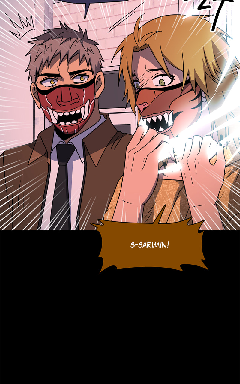 Tales of Sarimin the Jinn Chapter 124 page 81 - 