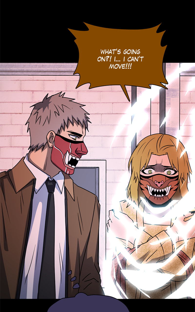 Tales of Sarimin the Jinn Chapter 124 page 82 - 