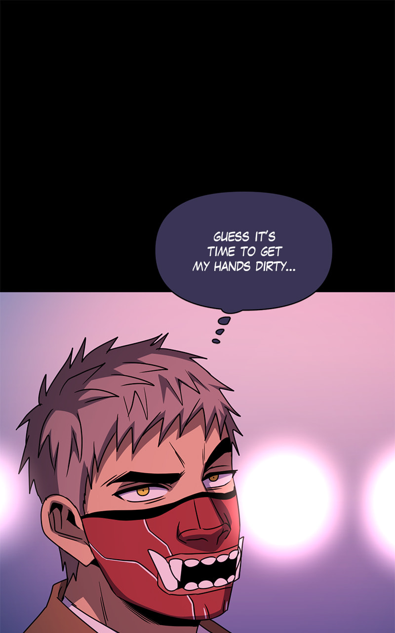 Tales of Sarimin the Jinn Chapter 124 page 84 - 