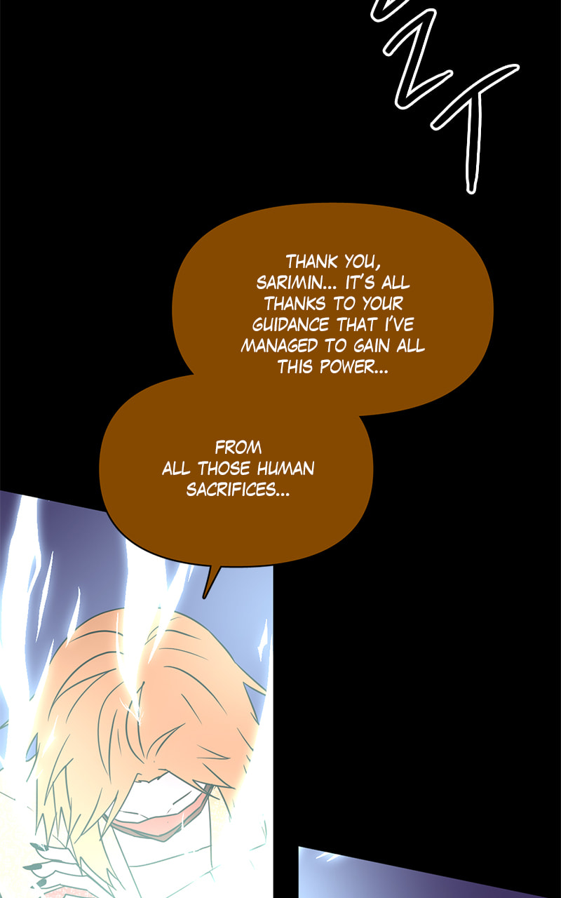 Tales of Sarimin the Jinn Chapter 125 page 11 - 