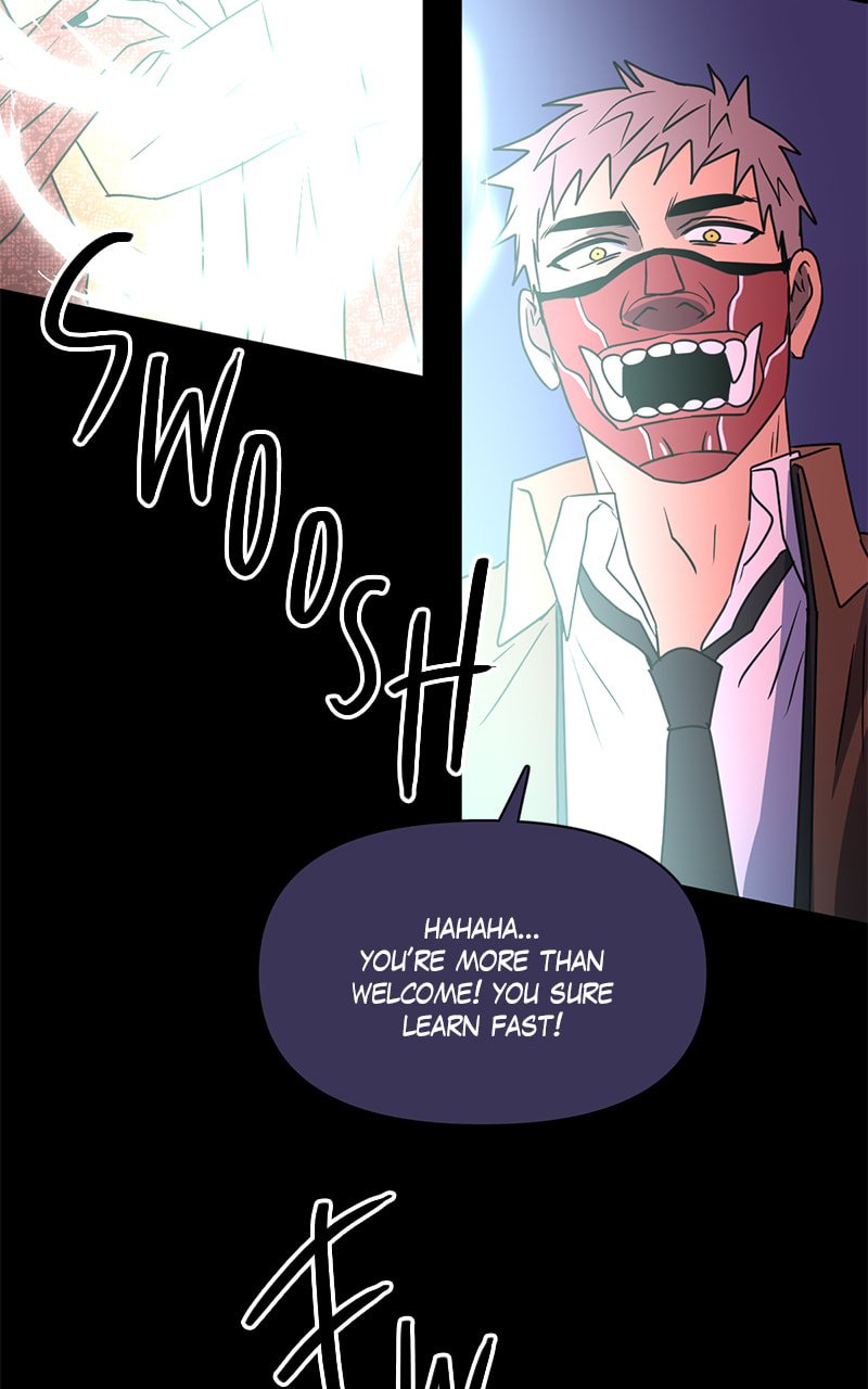 Tales of Sarimin the Jinn Chapter 125 page 12 - 