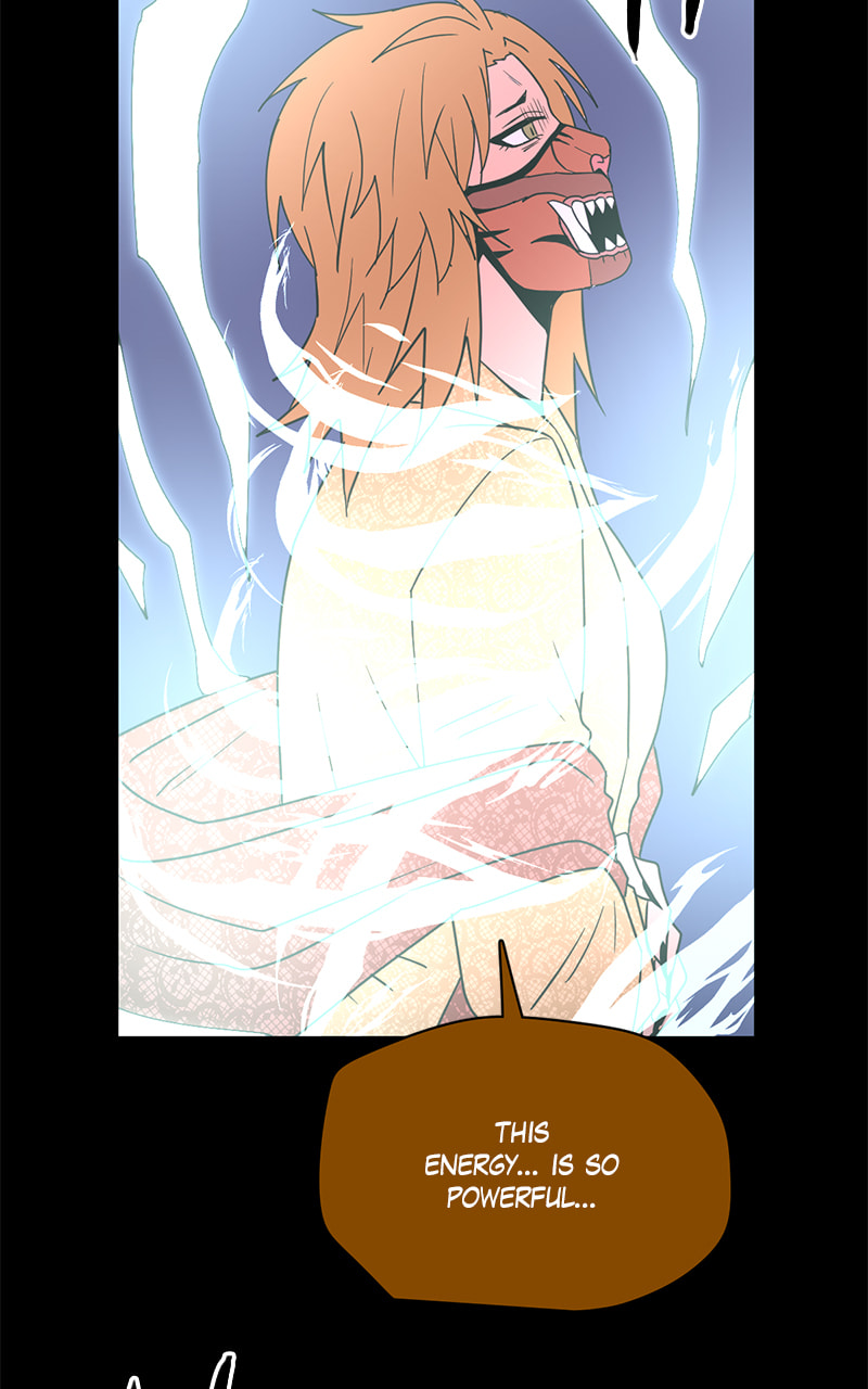 Tales of Sarimin the Jinn Chapter 125 page 15 - 