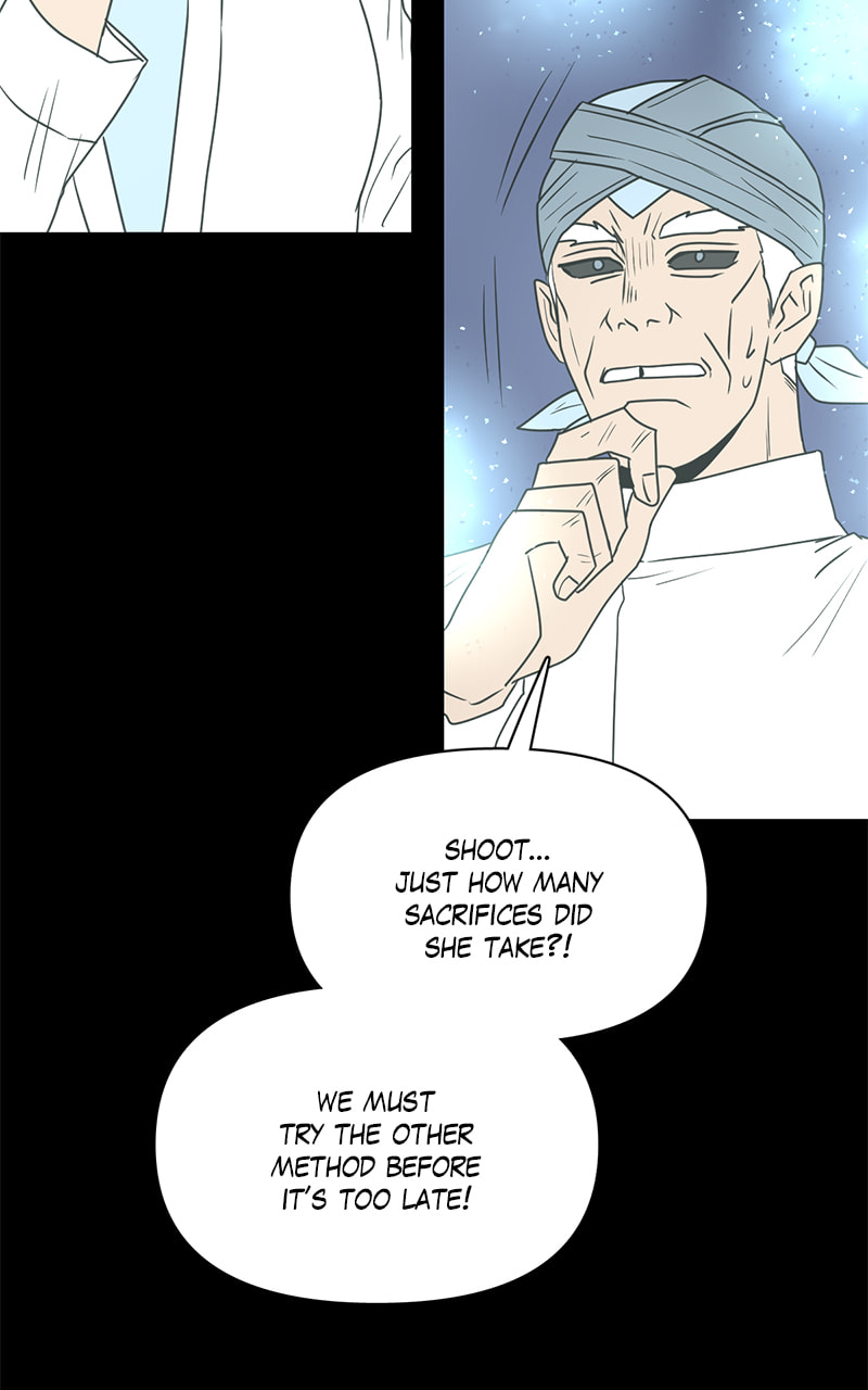 Tales of Sarimin the Jinn Chapter 125 page 22 - 