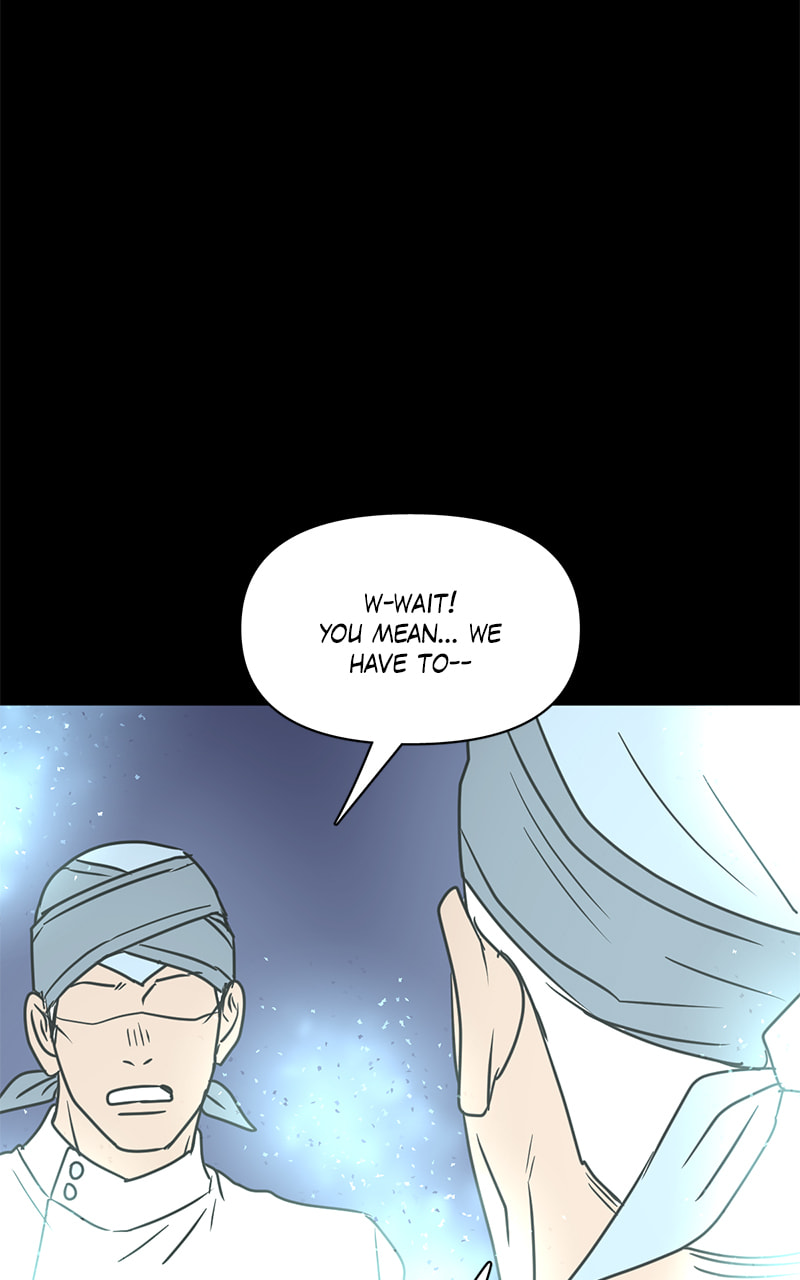 Tales of Sarimin the Jinn Chapter 125 page 23 - 
