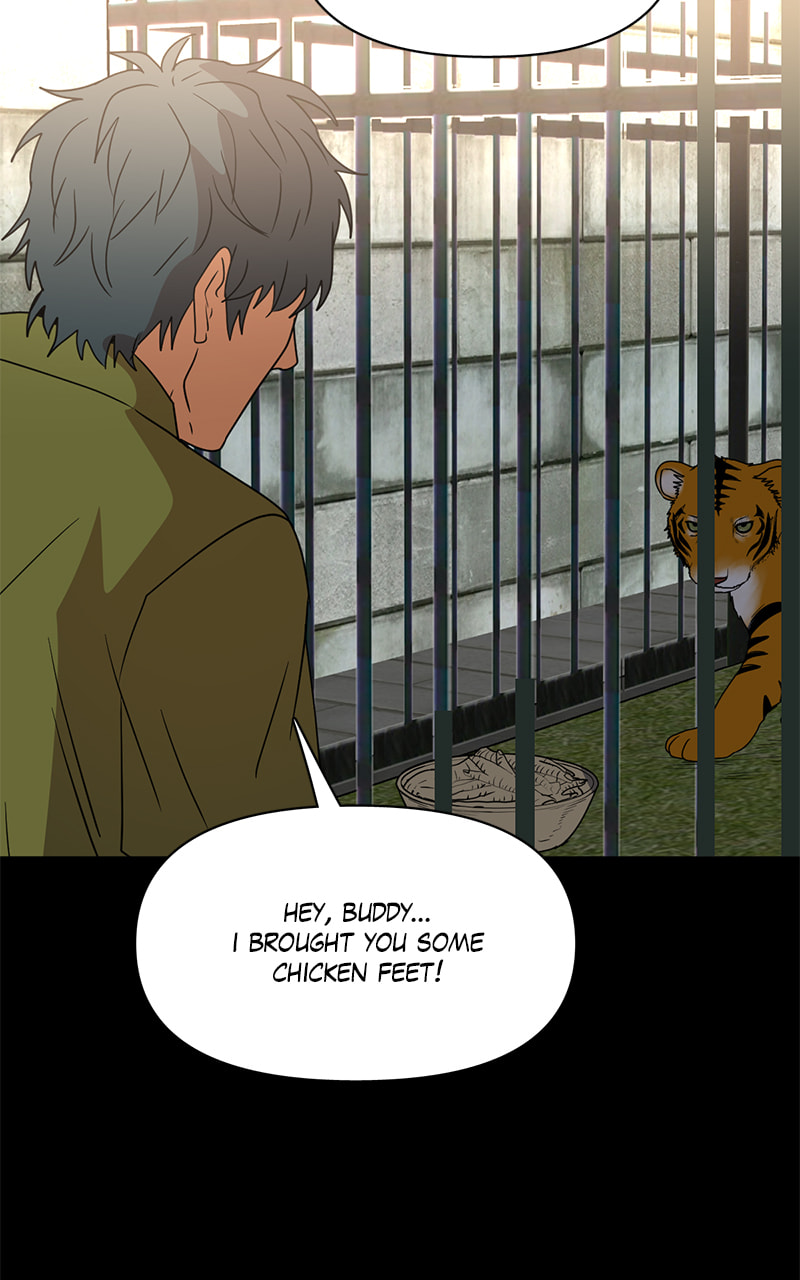 Tales of Sarimin the Jinn Chapter 125 page 25 - 