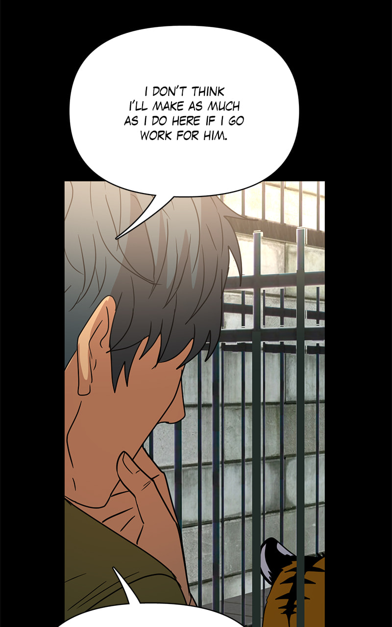 Tales of Sarimin the Jinn Chapter 125 page 29 - 