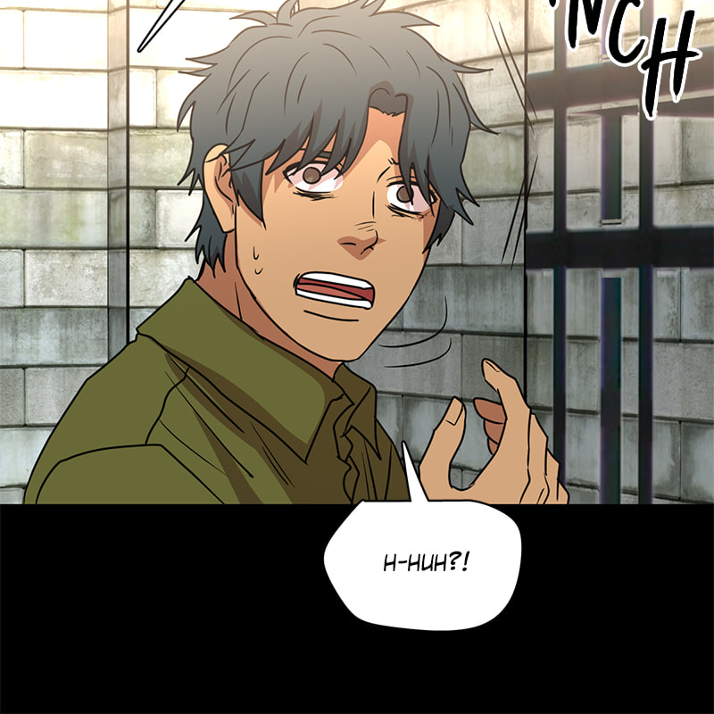 Tales of Sarimin the Jinn Chapter 125 page 34 - 