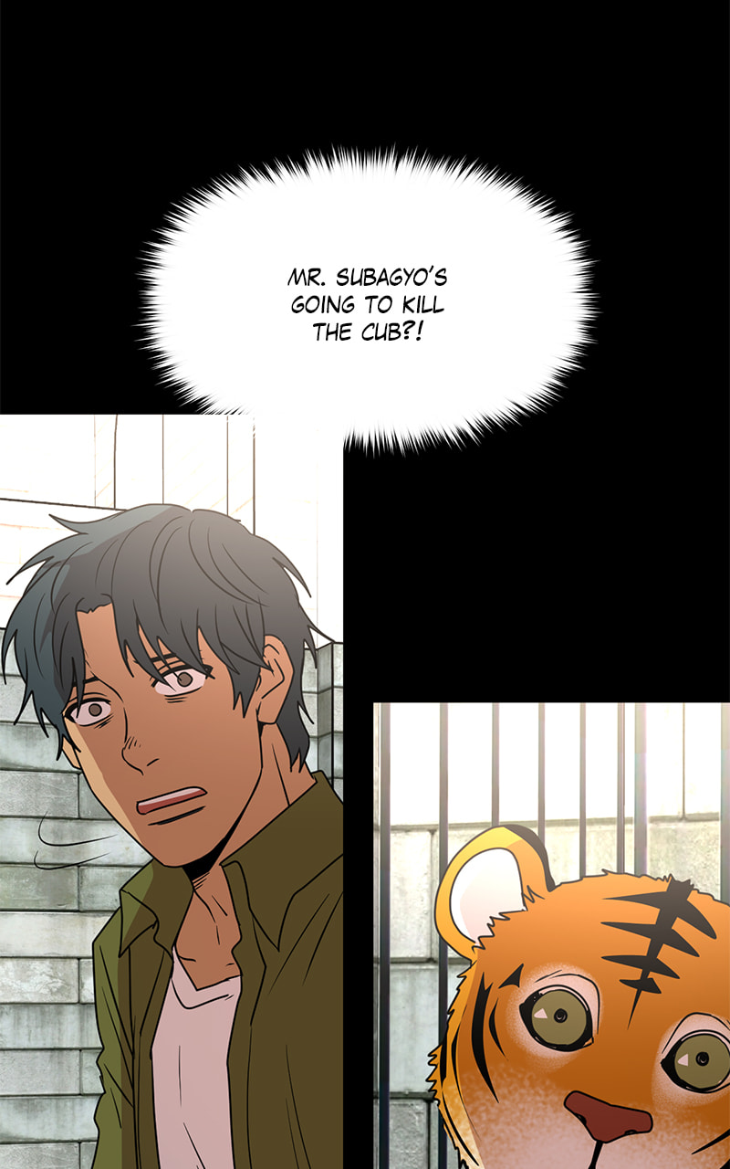 Tales of Sarimin the Jinn Chapter 125 page 39 - 