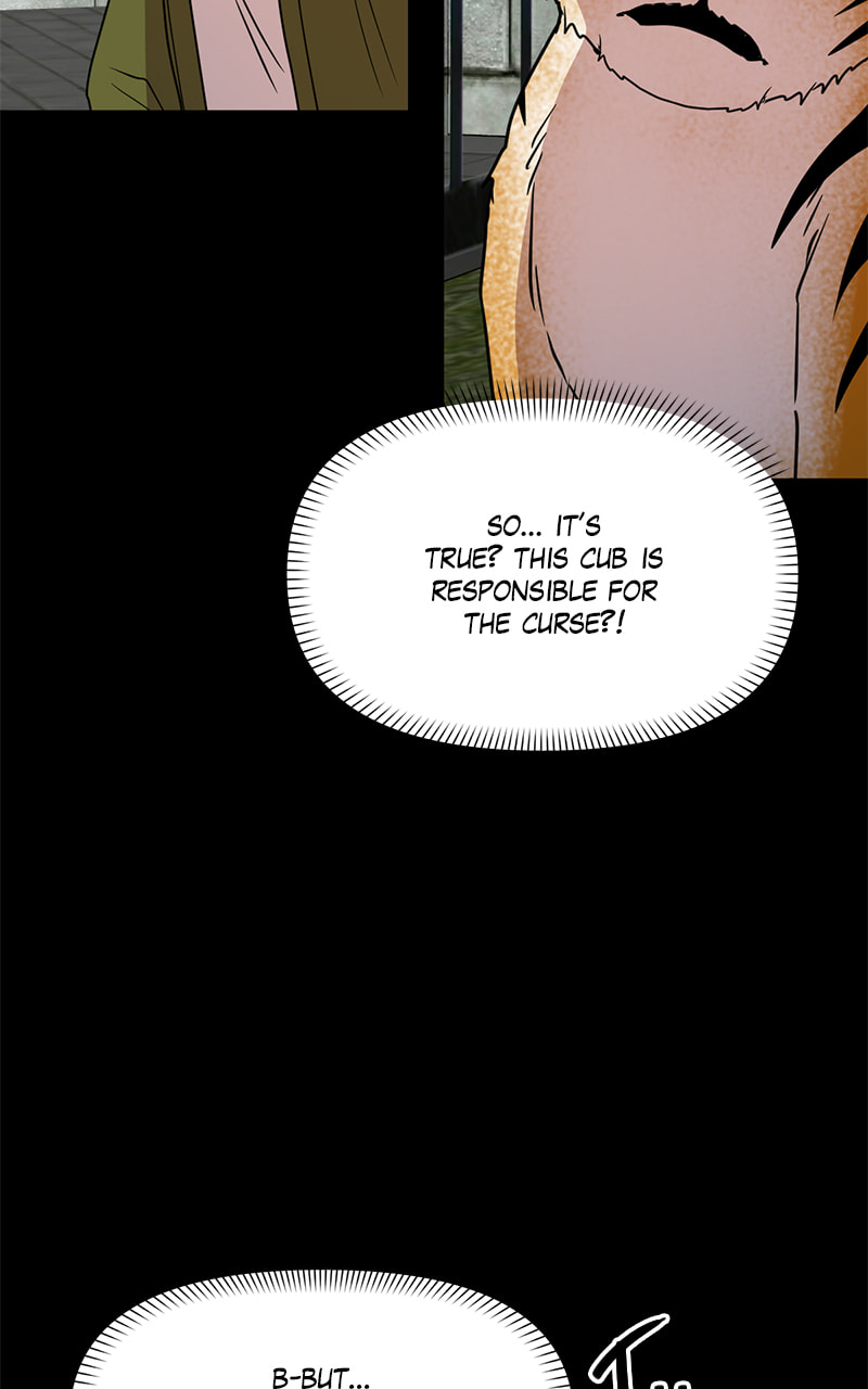 Tales of Sarimin the Jinn Chapter 125 page 40 - 