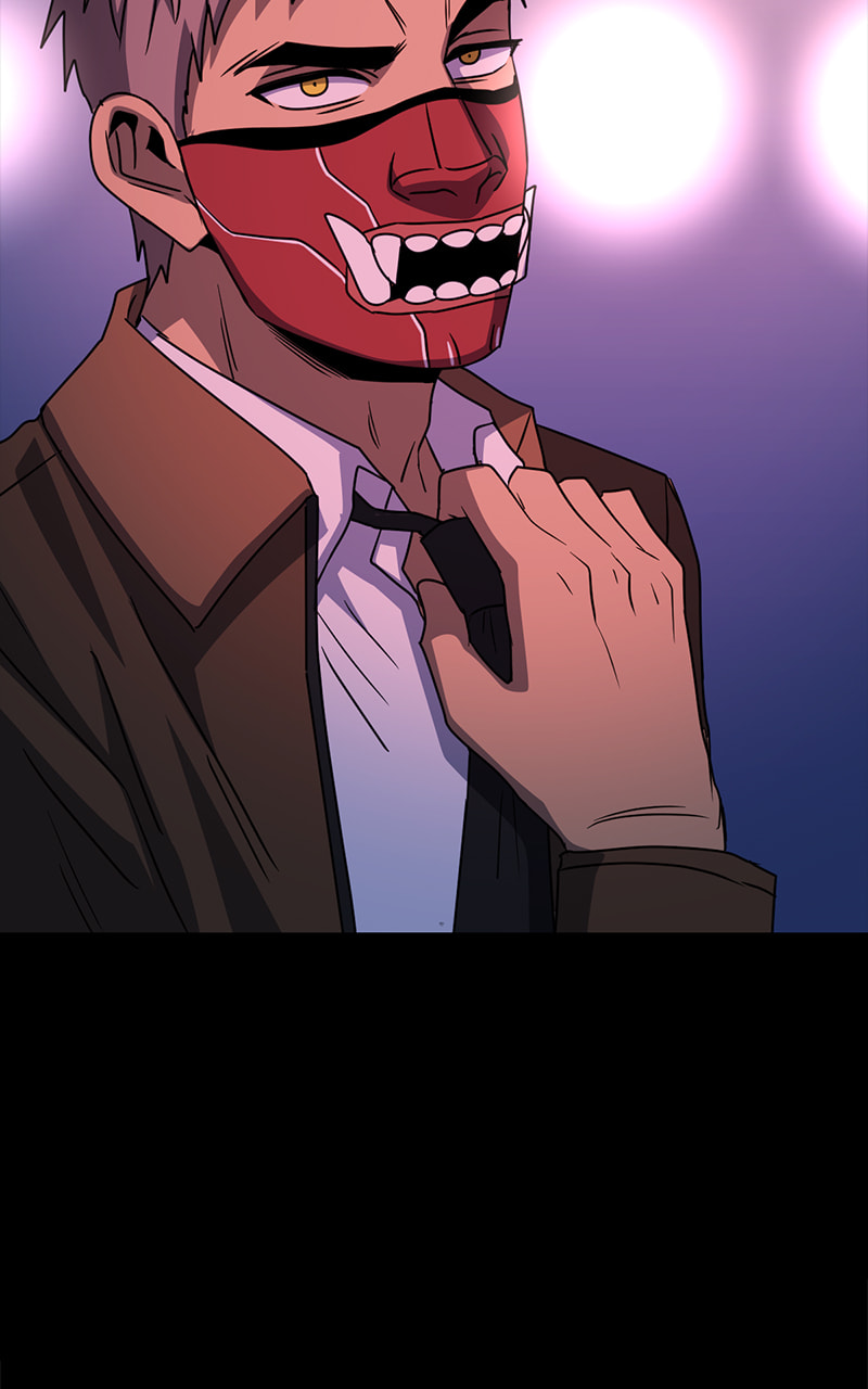 Tales of Sarimin the Jinn Chapter 125 page 5 - 
