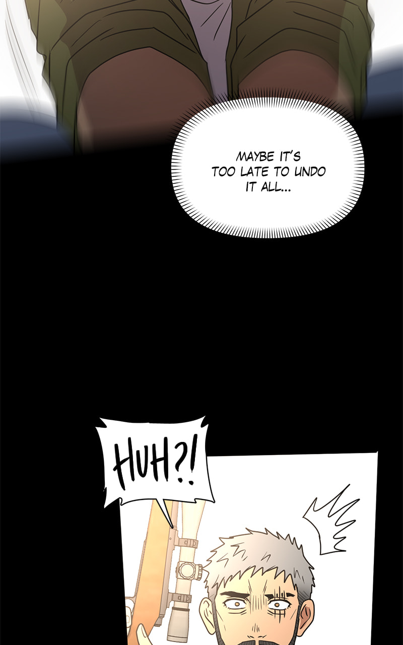 Tales of Sarimin the Jinn Chapter 125 page 48 - 