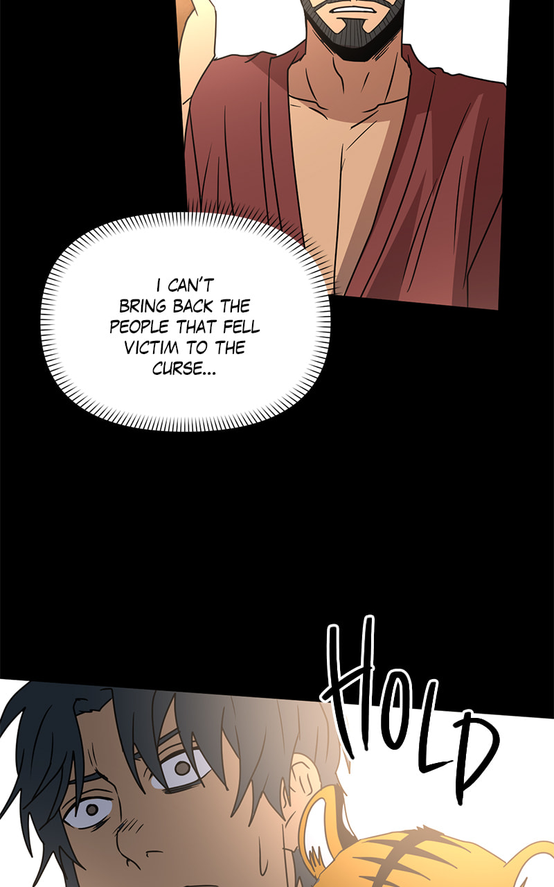 Tales of Sarimin the Jinn Chapter 125 page 49 - 