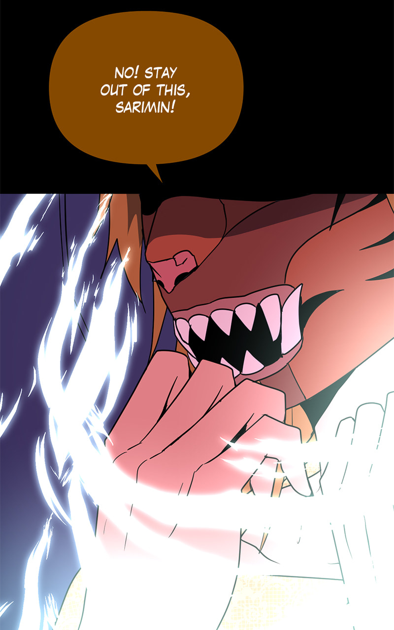Tales of Sarimin the Jinn Chapter 125 page 6 - 
